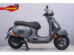VESPA GTS SUPERSPORT 310