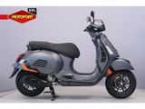 VESPA GTS SUPERSPORT 310