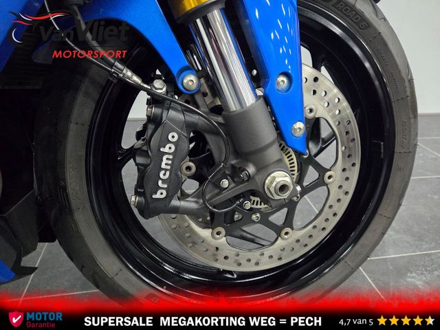 suzuki - gsx-s-1000-f-abs