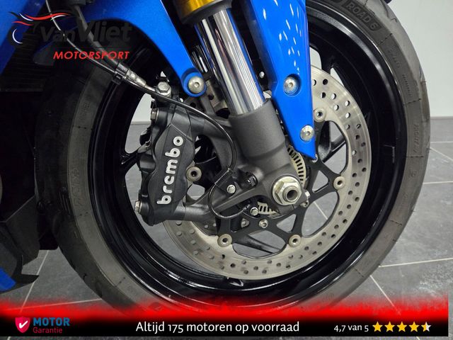 suzuki - gsx-s-1000-f-abs