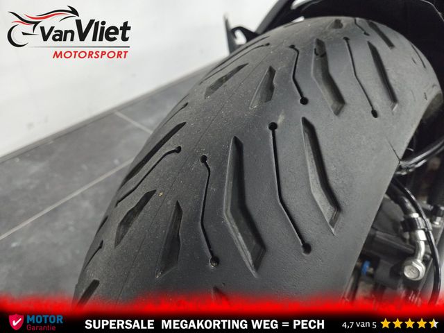 suzuki - gsx-s-1000-f-abs