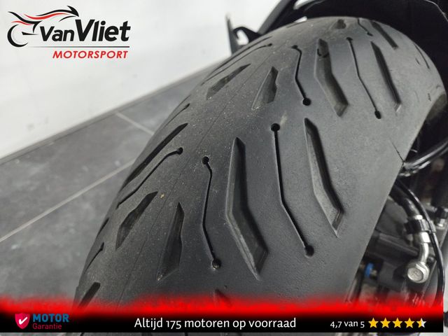 suzuki - gsx-s-1000-f-abs