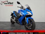 SUZUKI GSX-S 1000 F ABS