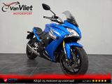 SUZUKI GSX-S 1000 F ABS