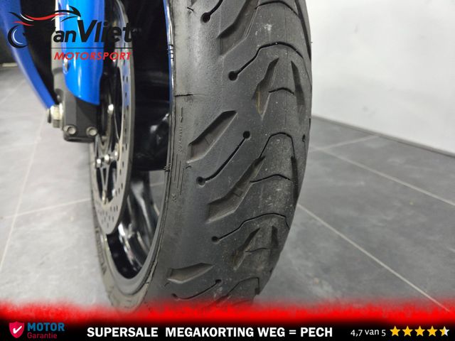 suzuki - gsx-s-1000-f-abs