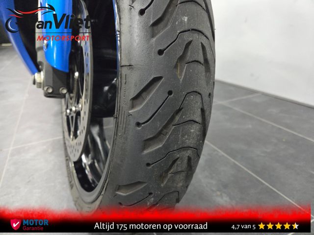 suzuki - gsx-s-1000-f-abs