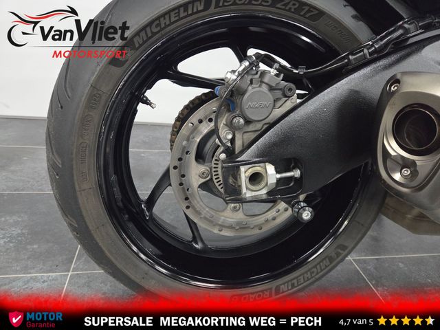 suzuki - gsx-s-1000-f-abs