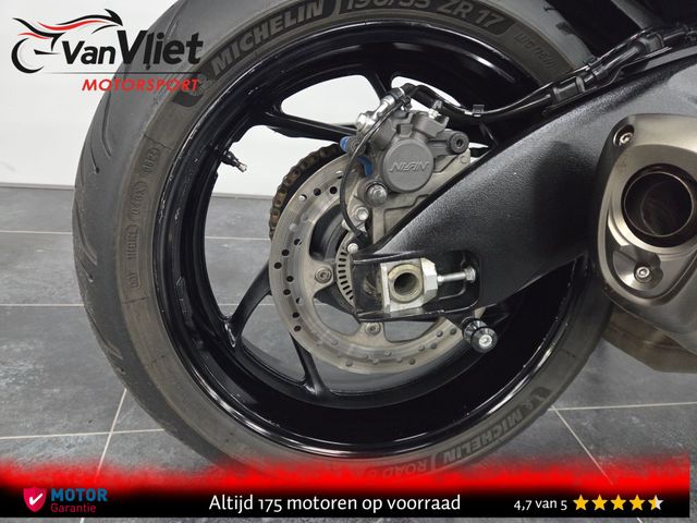 suzuki - gsx-s-1000-f-abs