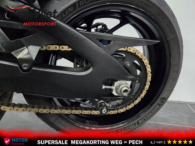 suzuki - gsx-s-1000-f-abs