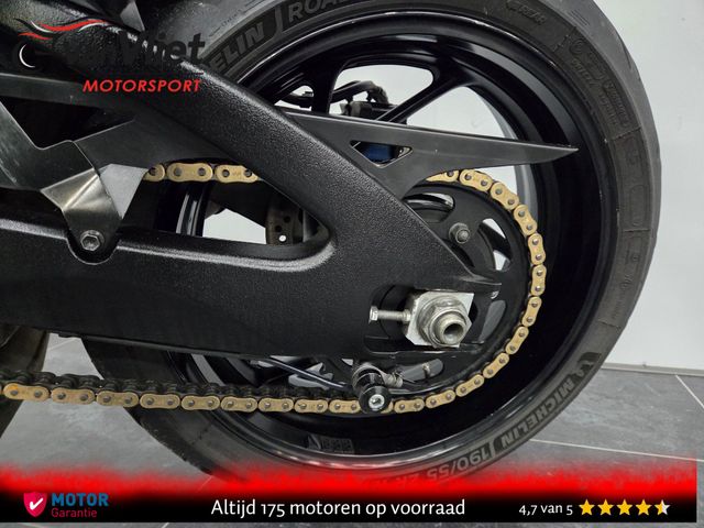 suzuki - gsx-s-1000-f-abs