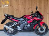 HONDA CBR 125 R