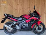 HONDA CBR 125 R