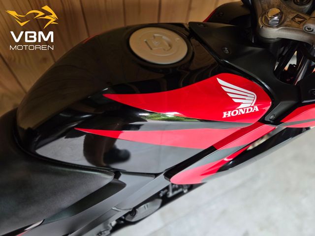 honda - cbr-125-r