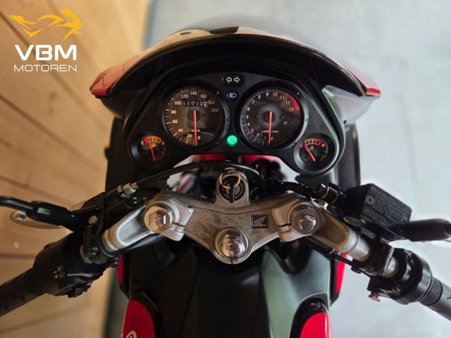 honda - cbr-125-r