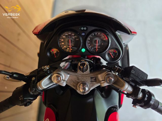 honda - cbr-125-r