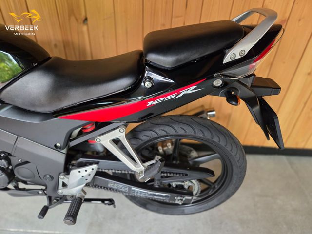honda - cbr-125-r