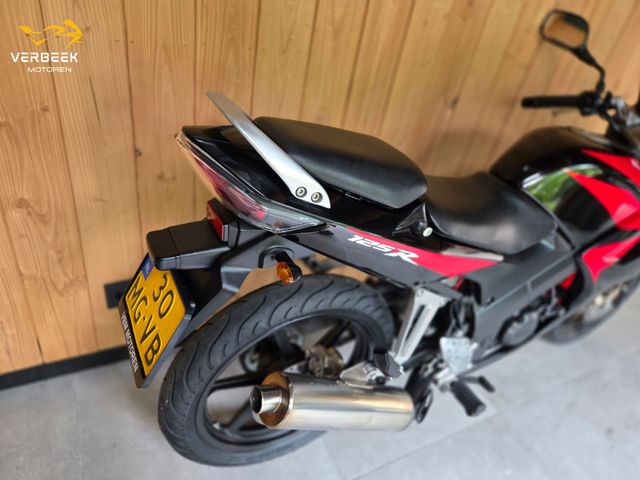 honda - cbr-125-r