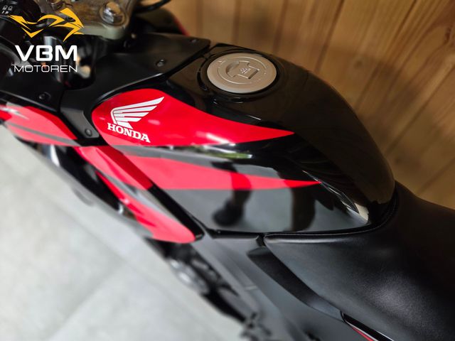 honda - cbr-125-r