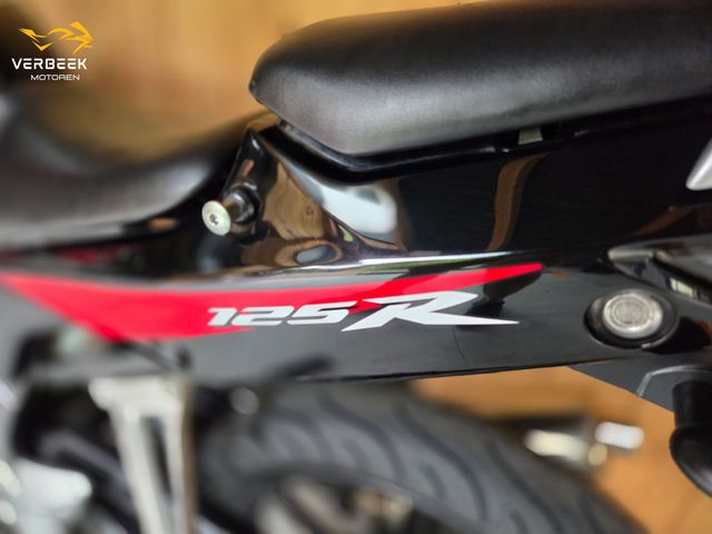 honda - cbr-125-r