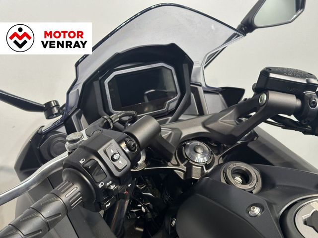 kawasaki - ninja-650