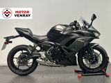 KAWASAKI NINJA 650