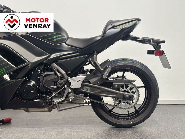 kawasaki - ninja-650