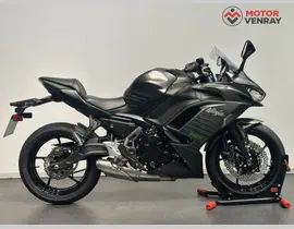 Kawasaki Ninja 650 2026 occasion