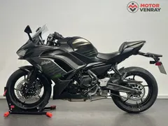 Kawasaki Ninja 650 2026 occasion – foto 2 van 10