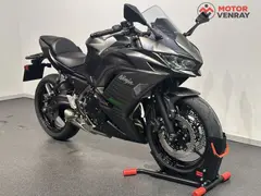 Kawasaki Ninja 650 2026 occasion – foto 3 van 10