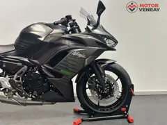 Kawasaki Ninja 650 2026 occasion – foto 5 van 10