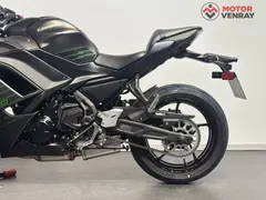 Kawasaki Ninja 650 2026 occasion – foto 7 van 10