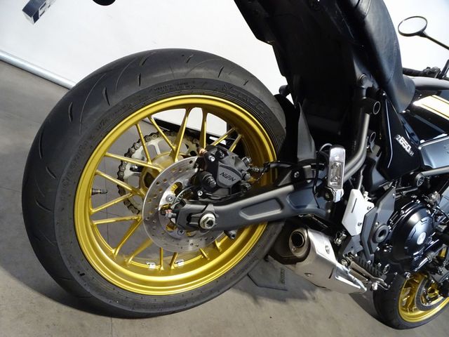 kawasaki - z650rs