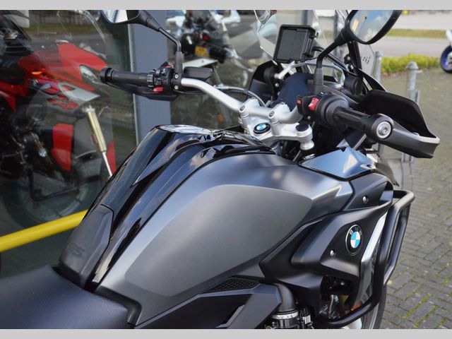 bmw - r-1250-gs