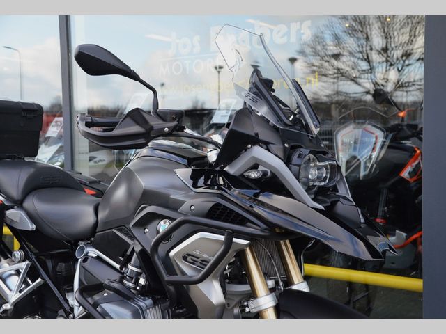 bmw - r-1250-gs