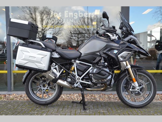 bmw - r-1250-gs