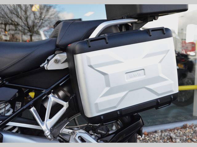 bmw - r-1250-gs