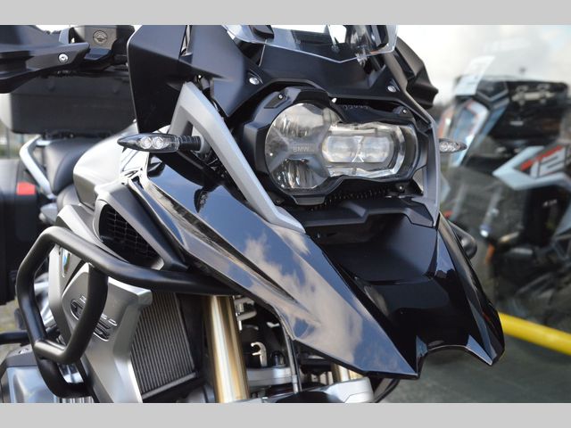 bmw - r-1250-gs