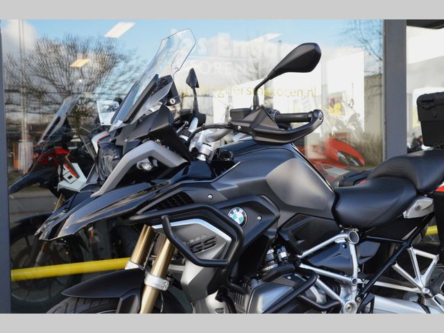 bmw - r-1250-gs
