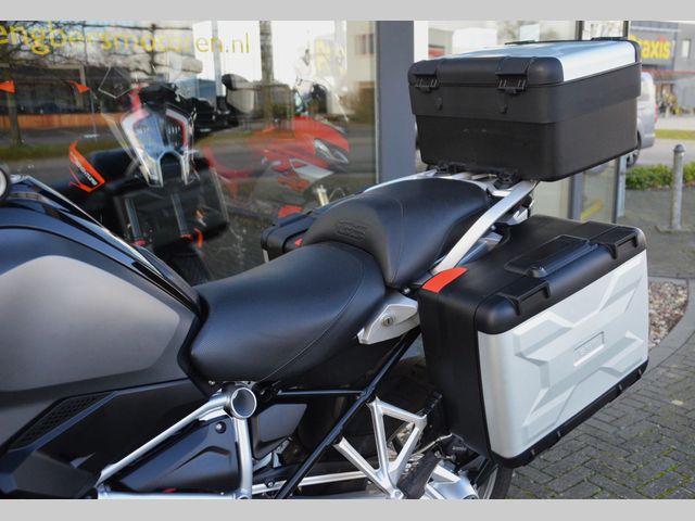 bmw - r-1250-gs