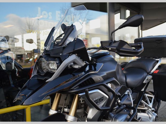 bmw - r-1250-gs
