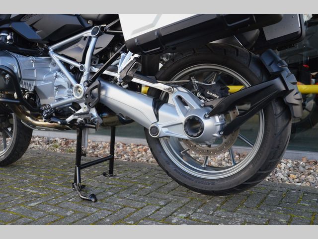 bmw - r-1250-gs