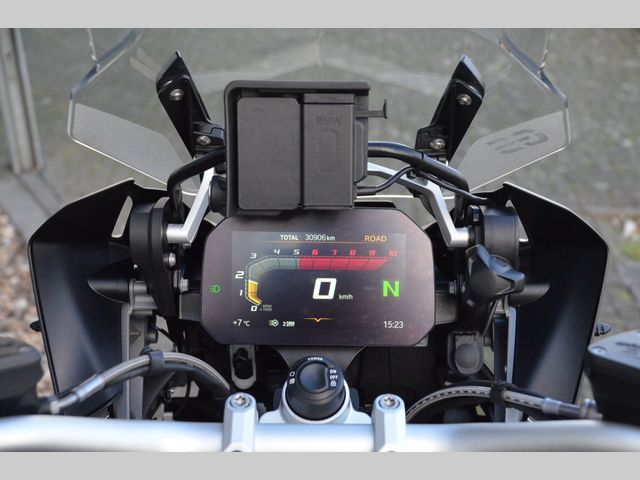 bmw - r-1250-gs