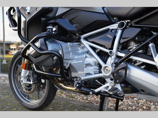bmw - r-1250-gs