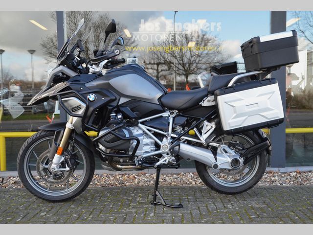 bmw - r-1250-gs