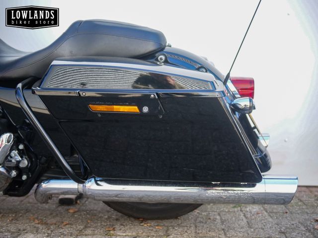 harley-davidson - street-glide-flhx