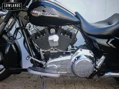 Harley-Davidson Street Glide Flhx 2009 occasion – foto 10 van 13