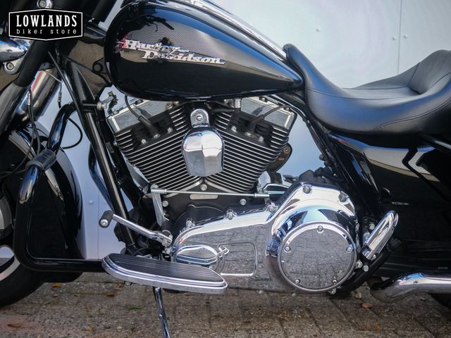 harley-davidson - street-glide-flhx