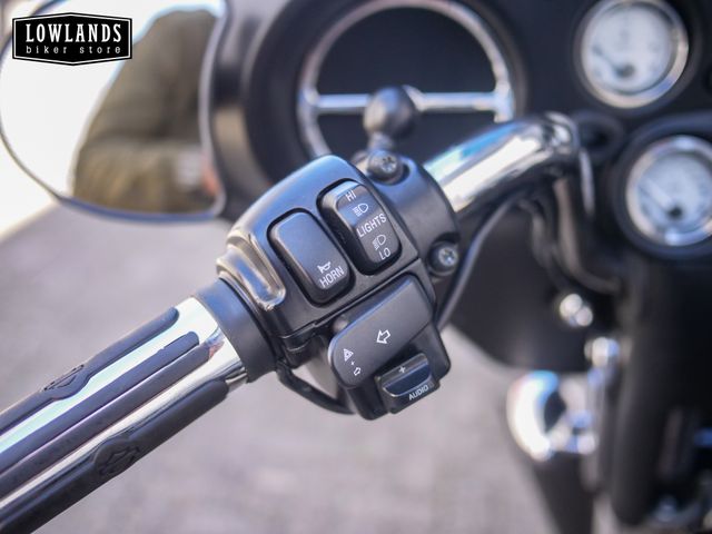 harley-davidson - street-glide-flhx