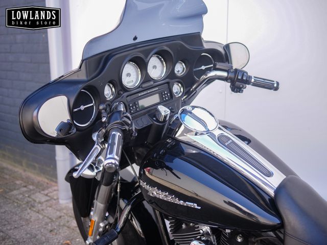 harley-davidson - street-glide-flhx