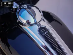 Harley-Davidson Street Glide Flhx 2009 occasion – foto 11 van 13